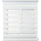 Stor Planet 68200 Clip&fix Roller Blind 60x180 Cm Blanc