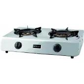 Orbegozo Cuisine à Gaz Butane Avec Four Fo2710 2 Feux
