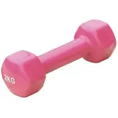 Sporti Haltères Atipick FIT20040F 2 KG