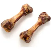 Gloria Os De Jambon Serrano 20 Unités