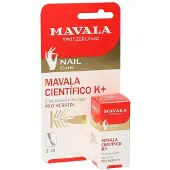 Mavala Scientifique K+ Pro Keratin Nail Hardener 2 ml