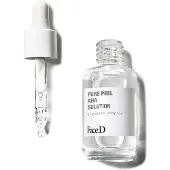 Face D Pure Peel solution exfoliante visage 30 ml