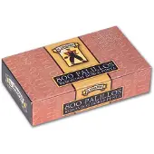 EDM Pack 12uds. 800uds. Caisses De Baguettes Le Bûcheron