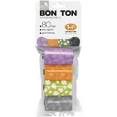 United Pets Sacs Hygiéniques Bon Ton Regular 4 Unités