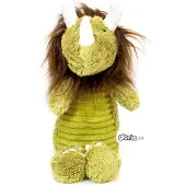 Gloria Jouet pour chiens Ocker Monster Polyester Caoutchouc mousse PP