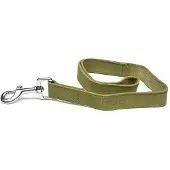 Gloria Oasis Dog Leash Vert 2.1 x 100 cm