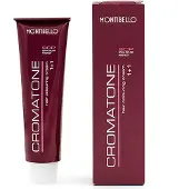 Montibello Coloration Permanente Cromatone 60ml