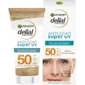 Delial Crème F-50 50ml