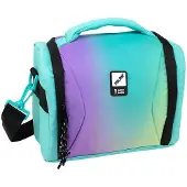 Milan Sunset 5l Thermal Bag Bleu Enfants