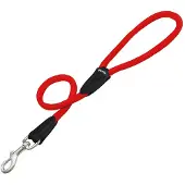 Gloria S6100799 Training Leash Doré 1x120 cm