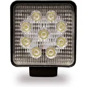 Goodyear Lumière De Travail 10-80v 27w 2150 Lumens