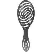 Beter Brosse Démêlante - - Ocean Cepillo - Ergonomique - Dents Flexibles - Plastique Recyclé