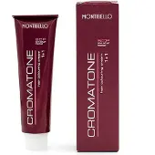 Montibello Dauerfärbung Cromatone Cromatone Nº 8,1 (60 ml)
