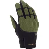 Segura Lady Zeek Evo Khaki Noir Gants Taille T6
