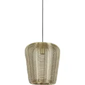 Light & Living Lampe pendante dorée Adeta Ø 31cm