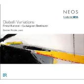OUTHERE Variations Diabelli