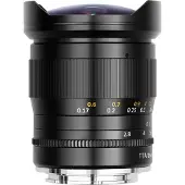 TTArtisan 11mm F/2.8 Sony E Mount