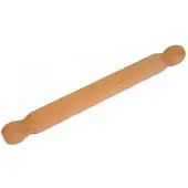 Eppicotispai Rouleau p tisserie en h tre de 1-5/8" de diam tre - 18-1/2"