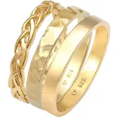 Elli Bague 'Organic' or