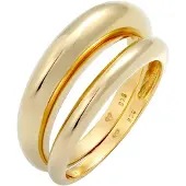 Elli PREMIUM Bague or