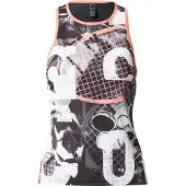 Adidas XS Club Graphic Débardeur Tank Top Femmes