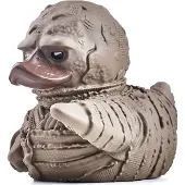 Numskull Duck The Nun Figure 11 Cm Beige
