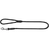 Hunter Pet Freestyle Dog Leash Noir 110 cm