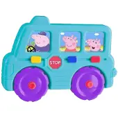 Reig Musicales Le Bus De Peppa
