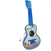 Reig Musicales Guitare 4 Strings Fiesta In Stock Exchange