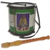 Reig Musicales Tambour Rociero