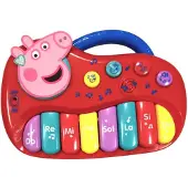 Reig Musicales Electronic Organ Spanish Version Multicolore Enfants