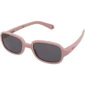 Polaroid Lunettes de Soleil Kids PLD K003/S 43/16/120 Pink Rubber frames KIDS PLD K003/S