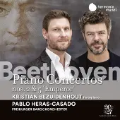 Pias Piano Concertos N° 2 & 5