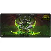 Blizzard Tapis De Souris Illidan