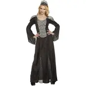 MOM Costume De Reine