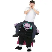 MOM Déguisement De Comte Dracula Pour Enfant