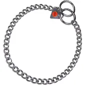 Sprenger Collier De Chien Twisted Links