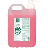 Menforsan Conditioner Shampoo 5l Clair