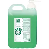 Menforsan Aloe Vera 5l Shampoo Clair