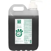 Menforsan Coat Shampoo 5l Clair