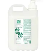Menforsan Crème Démêlante Et Lissante Pour Chien 5l