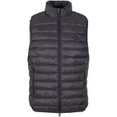 Scalpers Gilet gris