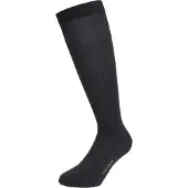 Scalpers Chaussettes anthracite