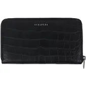 Scalpers Porte-monnaies noir