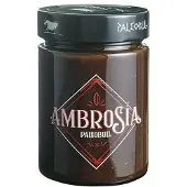 Paleobull Crème de cacao et de noisette saine 300 gr Ambroisie