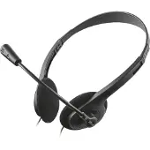 Trust Casque micro stéréo