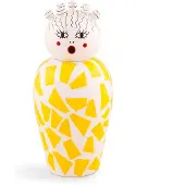 Seletti Le Canopie Vase Rosio