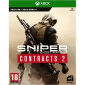 Sniper : Ghost Warrior Contracts 2