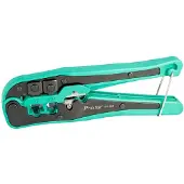 2Direct Logilink Multi Modular Crimping Tool - Pince À Sertir