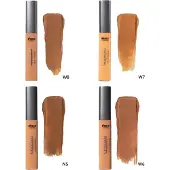 BPerfect Cosmetics Maquillage Teint Chroma Conceal - Liquid Concealer N5